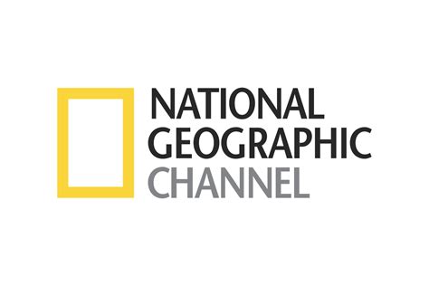National Geographic Channel Logo White Nat Geo Logo Transparent Png Gambaran