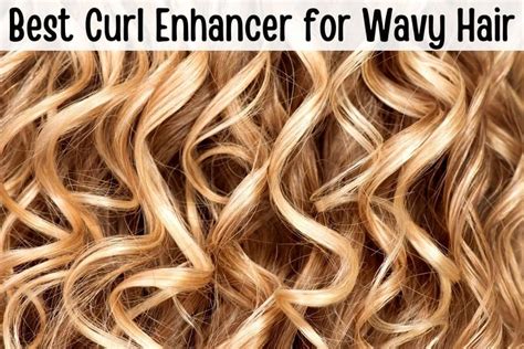 Top Image Best Curl Cream For Wavy Hair Thptnganamst Edu Vn
