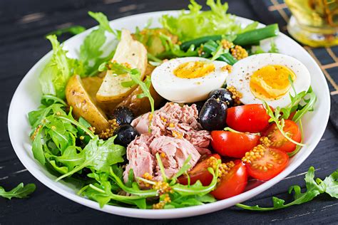 Free Images Tonosalate Dish Cuisine Ingredient Salad Ni Oise