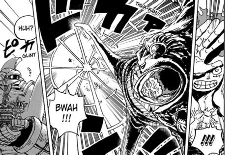 Link Baca Manga One Piece Chapter 1092 1093 Bahasa Indonesia Resmi