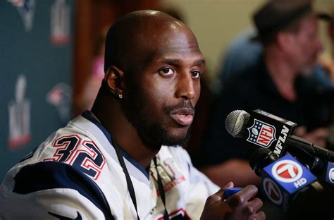 Patriots Devin McCourty Says He Won T Go To The White House To