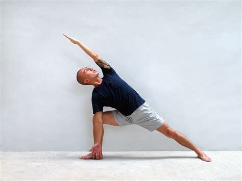 Yoga Alignment Focus