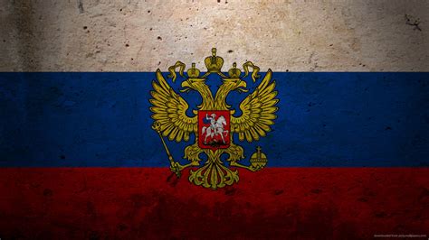 Russian Flag Wallpaper - WallpaperSafari