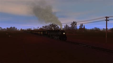 K L Trainz Steam Locomotive Pics Steam Locomotive Locomotive Steam My