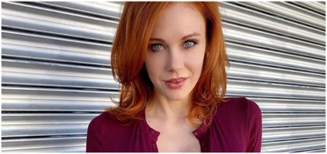 Maitland Ward From Boy Meets World Says Adult Film Wont Ruin Her Career