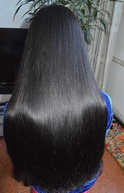 2020 New Straight Wigs Black Long Hair Perm Straight To Curly Gray Wig