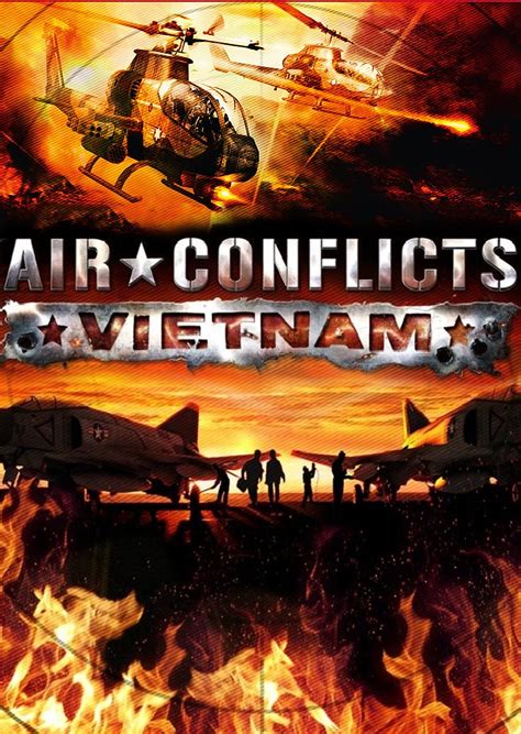 Comprar Air Conflicts Vietnam Steam