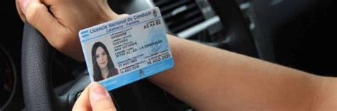 Tramite Para Sacar Licencia Nacional De Conducir Argentina 2023 Plan 0km