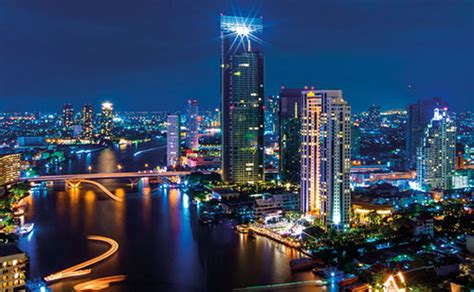 Tica Thailand Incentive And Convention Association Showcasing Thailand Categories