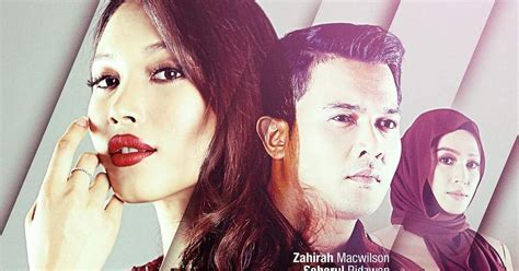 Jangan benci cintaku 2018 malezya dizisi. Lirik OST Drama Jangan Benci Cintaku - Sampai Bila | BoomSoya