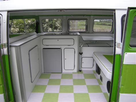 DSCN3069 VW Camper Interiors