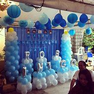 Baptism Decoration Ideas For A Boy Decorating Ideas Images In