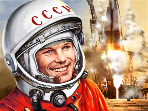 Картинки на всемирный день авиации и космонавтики, который ежегодно, 12 апреля мы спешим отправить поздравления всем родным и знакомым, чья профессия связана с авиацией и космонавтикой. День космонавтики: воспоминания новгородцев о полете Юрия ...