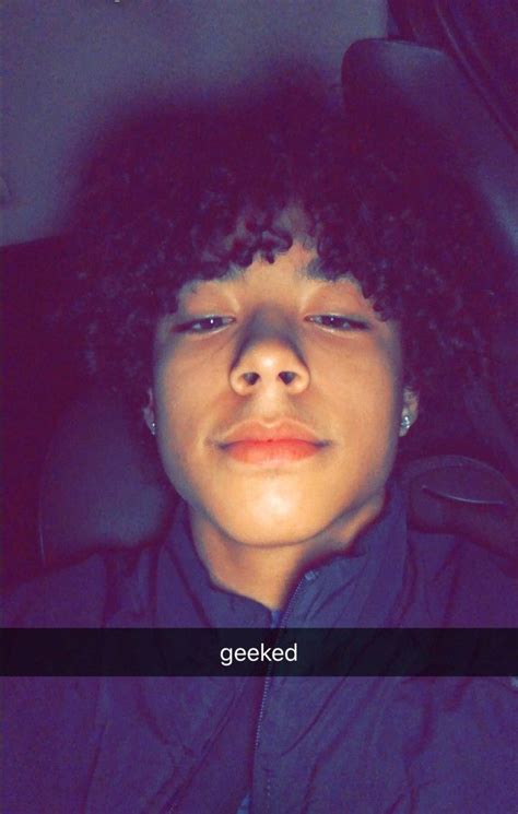 Brown skin , live in guyana, hot , curly hair. Whew chii🤤 | Boys with curly hair, Light skin boys, Cute ...