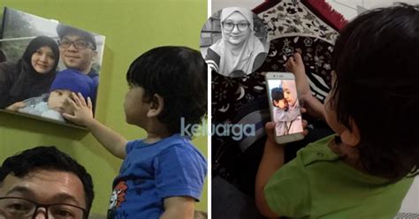 Bapa qayyuum meninggal pada 6 disember lalu manakala ibunya meninggal pada sabtu lalu. "Bukan Ibu Tak Sayang, Tapi Allah Pinjamkan Ibu Sekejap Je ...