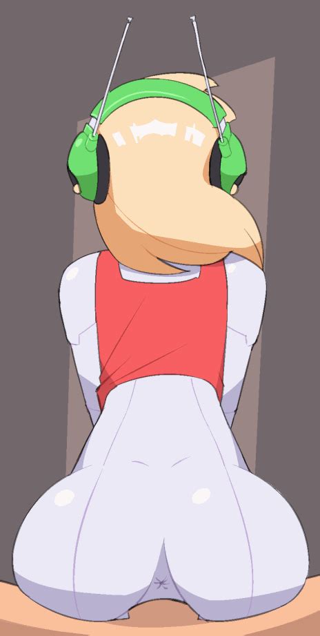 Post 3332856 Cave Story Curly Brace Wamudraws Animated