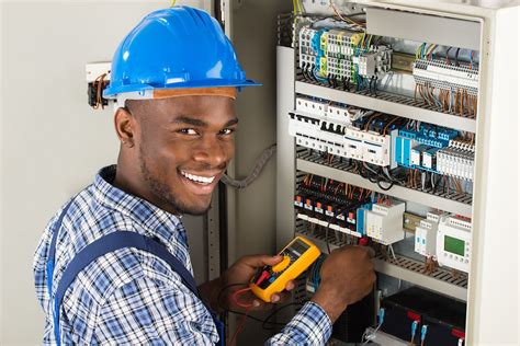 Contact Professional Electrical Data