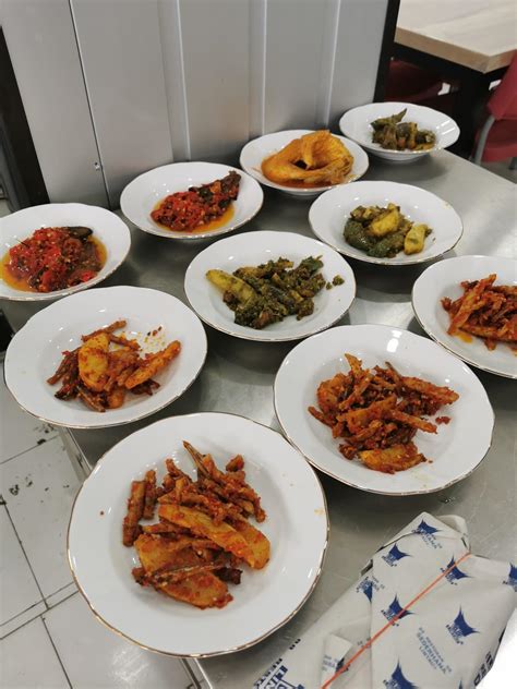 Restaurante Restoran Padang Sederhana, Manokwari - Opiniones del