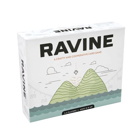 Ravine The Centurions Review