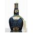 Chivas Royal Salute 21 Years Old  Sapphire Flagon 75cl Just Whisky
