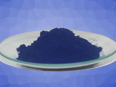 Prussian Blue Discovery And Betrayal Part 5 Chemistryviews