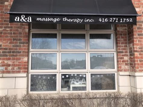 aanda massage therapy updated may 2024 885 lakeshore road east mississauga ontario massage
