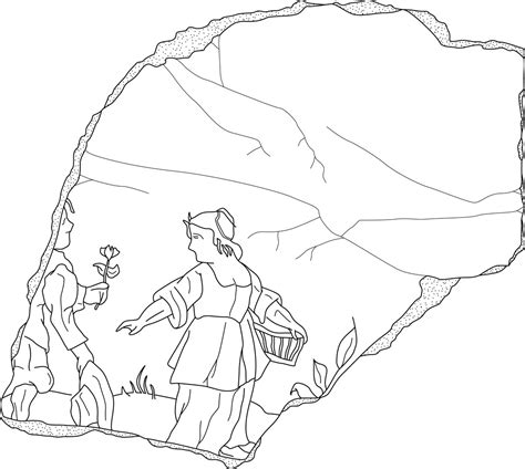 √ Ojibwe Coloring Pages Our Ojibwe Wisconsin Historical Society Press