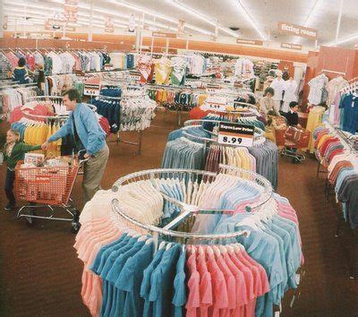 Vintage zayre department store 2 x 3 fridge magnet art nostalgic. Typical Zayre interior, 1980s. | Shutter doors, Vintage ...