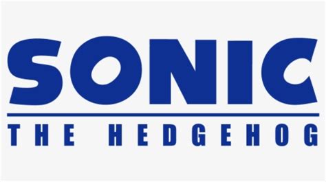 Sonic 06 Logo Png Images Transparent Sonic 06 Logo Image Download