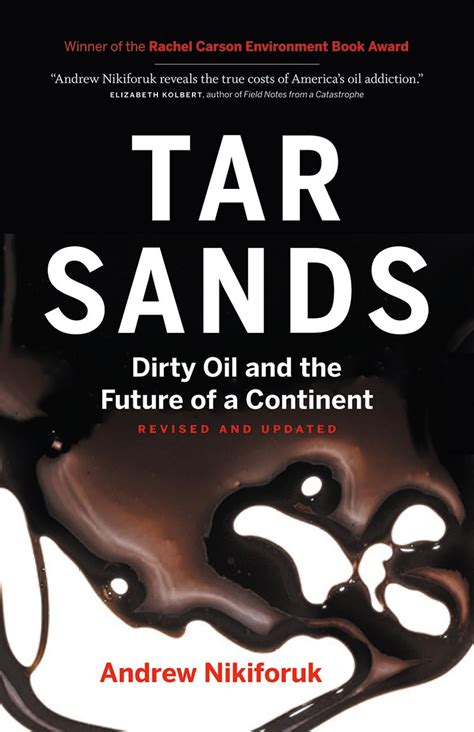 Tar Sands Greystone Books Ltd