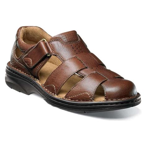 Mens Dress Sandals Rank And Style