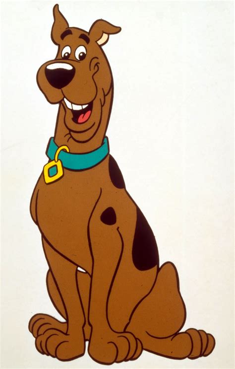Scooby Doo Wiki Animated Spinning Fandom