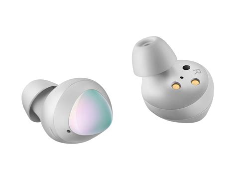 Earbuds and case provide up to 18. Galaxy Buds to get the same new color option as the Galaxy Note 10 - SamMobile