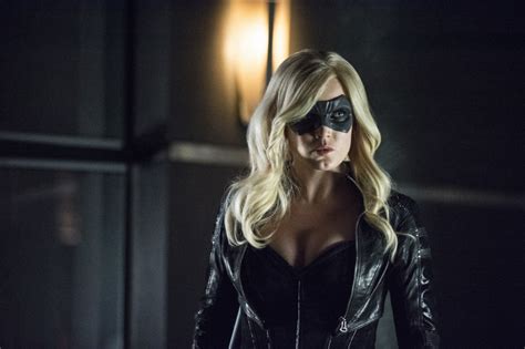 Arrow Season 4 Sara Will Come Back To Life As A Ruthless Cold Blooded