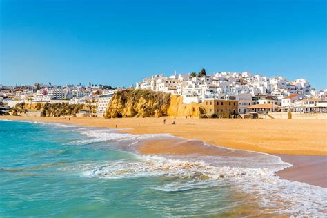 Que Faire En Algarve 15 Endroits à Découvrir Au Sud Du Portugal