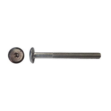 Strong And Durable Joint Connector Bolts Blacks Fasteners