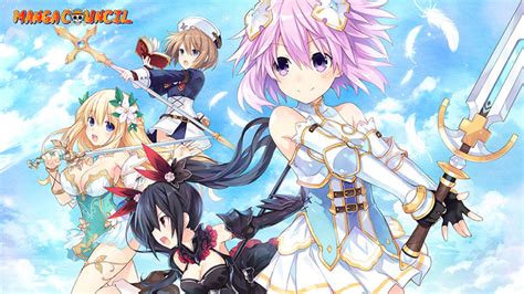 Best video editor software empower your imagination, free video editor for pc/laptop Cyberdimension Neptunia 4 Goddesses Online Save Game