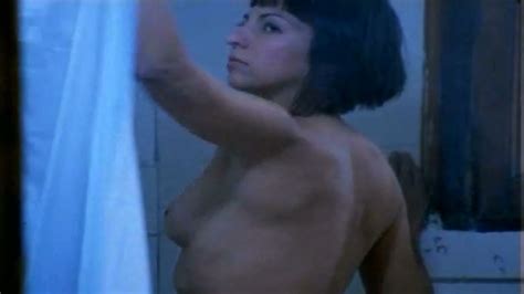 Nude Video Celebs Claudia Pereira Nude A Tu Lado 2009