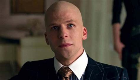 Ranking Every Live Action Lex Luthor From Worst To Best The Geek Twins