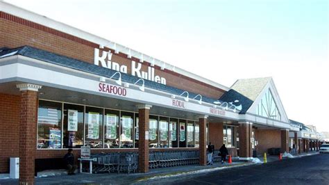 King Kullen Acquired By Stop And Shop The Long Island Times