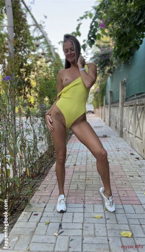 Ekaterina Martynova Katmartynova Nude Onlyfans Leaks The Fappening Photo