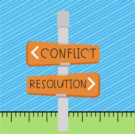 How to Handle Student Conflict Resolution - Maneuvering the Middle