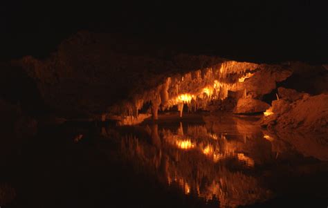 Weston Langford401668 Yanchep Western Australia Interior Of Caves