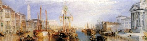 Quillebeuf At The Mouth Of Seine 1833 By Turner Oil Painting