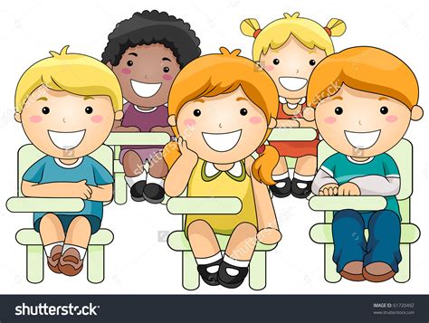 Classroom Groups Clipart 20 Free Cliparts Download Images On