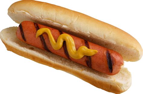 Hot Dog Png Image Purepng Free Transparent Cc0 Png Image Library