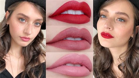 What Colour Lipstick Suits Pale Skin And Brown Hair Tutorial Pics