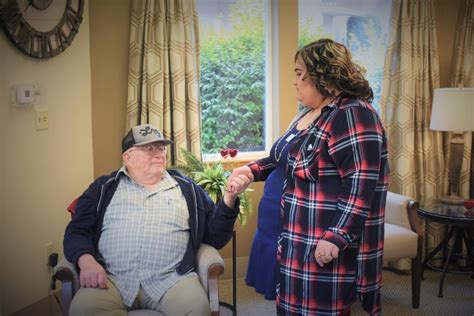 Assisted Living Live Your Best Life With The Comforts Of Home