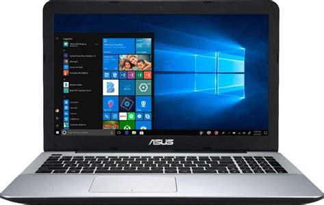 Premium Asus Vivobook Hd Energy Efficient Laptop Amd Quad Core A P Ghz Gb