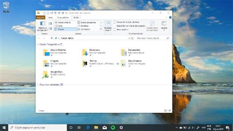 7 Dicas Para O Explorador De Arquivos Do Windows 10 Meu Windows